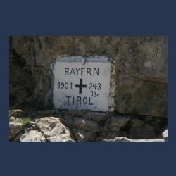 2010-07-09_13-00_Karwendel-HW_Grat3_Start_Schild-Steinschlag (1).JPG